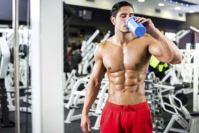 compléments alimentaires : divers compléments alimentaires pour sportifs