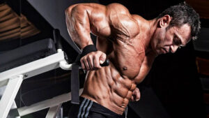 entrainement split routine musculation