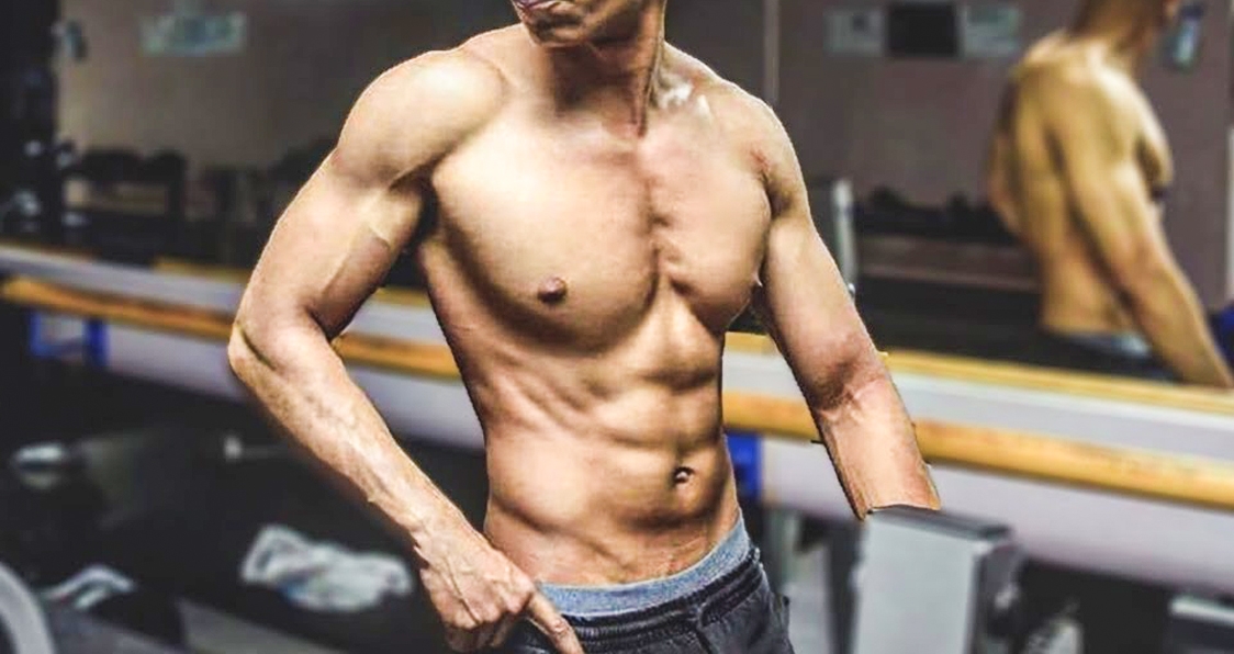 musculation : haltères et équipement de musculation en salle