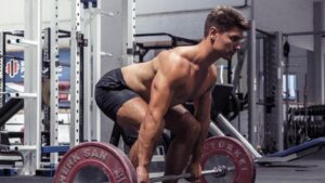 exercice musculation jambes