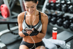musique motivation musculation