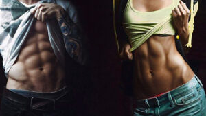 perdre du poids musculation
