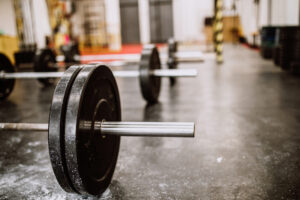 rester motiver musculation