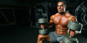 se muscler les pectoraux