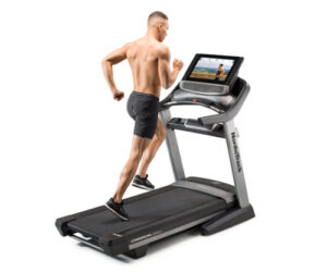 tapis de course