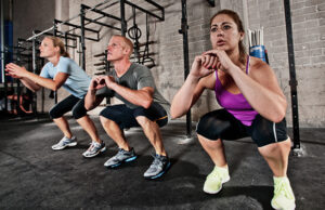 entrainement tabata