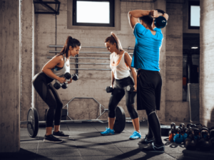 méthode entrainement tabata