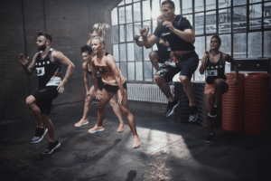 bienfaits hiit