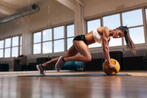 entrainement hiit