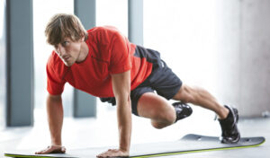 méthode tabata hiit
