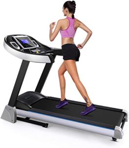 tapis de course AMDirect Type 1