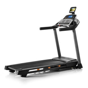tapis de course NordicTrack T 10.0