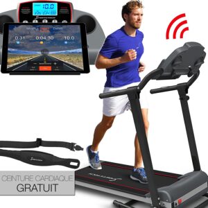 tapis de course sportsTech F10