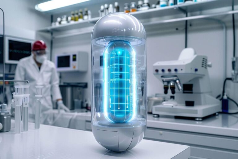brûleurs de graisse efficaces : bouteille de compléments alimentaires avec ingrédients naturels pour brûler les graisses