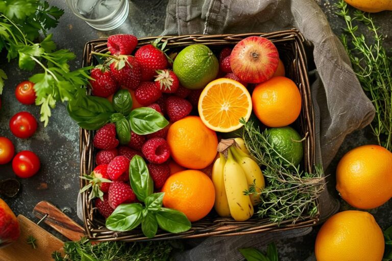 brûleur de graisse naturel : plantes et compléments naturels pour la perte de poids