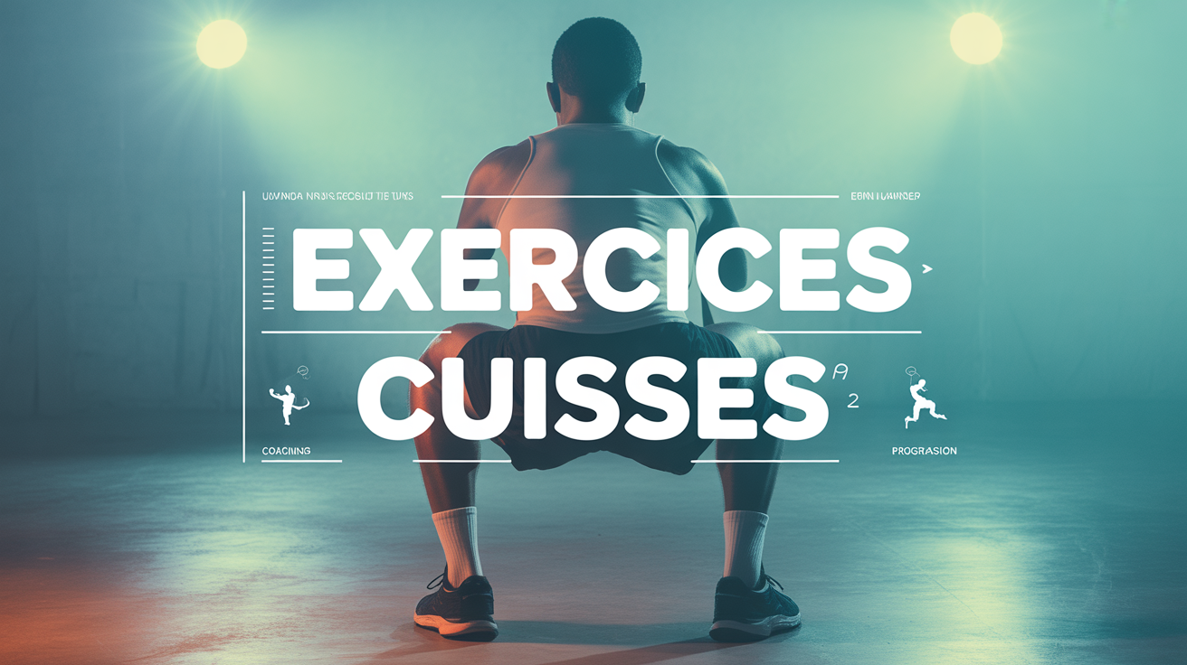 squats exercices cuisses coaching
