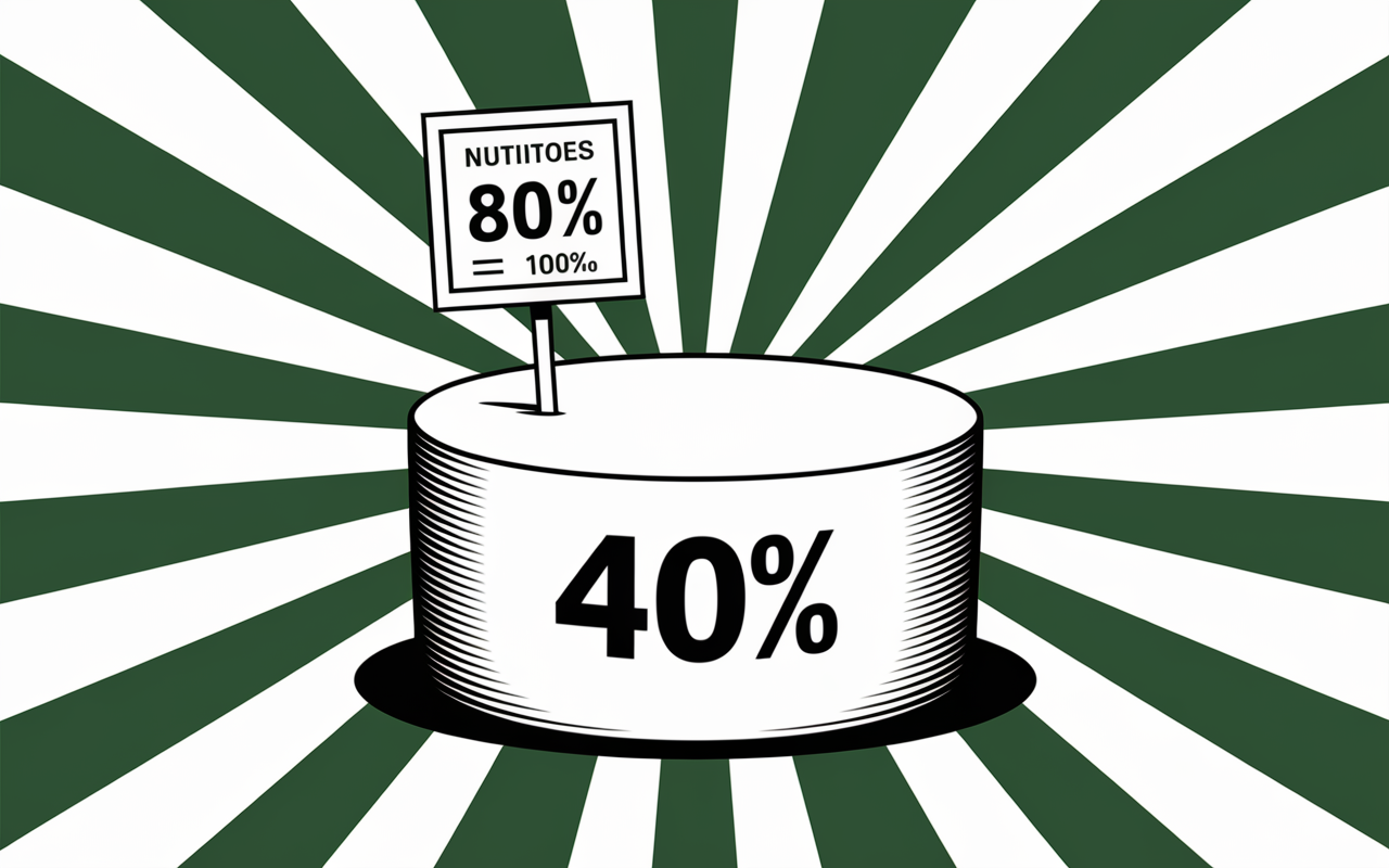 pot fromage blanc 40 pourcent mg nutrition