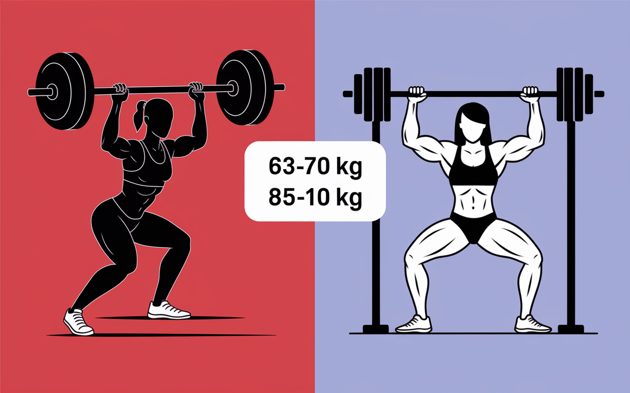 Comparatif routine musculation Tom Holland bodybuilding