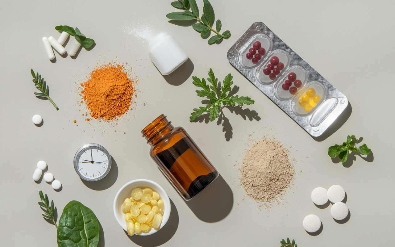 différentes formes spiruline usages adaptés profils