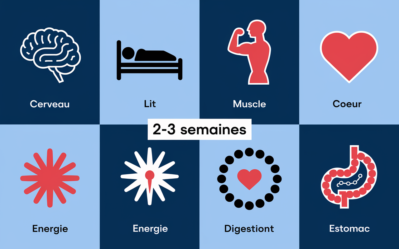 tableau effets magnesium 6 en 1 avec pictogrammes alignes