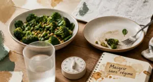 20 astuces pour maigrir sans regime : stabiliser la glycémie, stopper les fringales