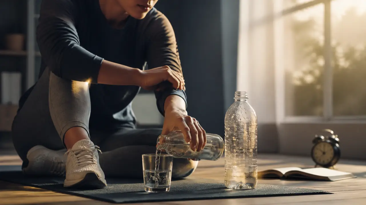 Sport matinale : 30 minutes au réveil, remise en forme