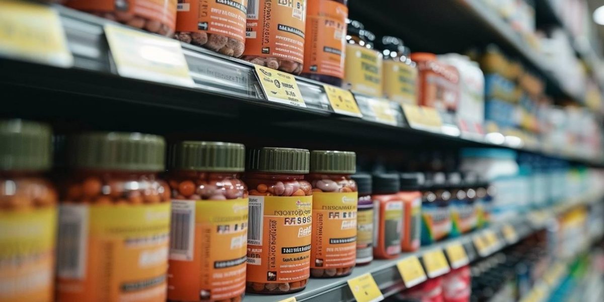 brûleurs de graisse : différents types de compléments alimentaires pour la perte de poids