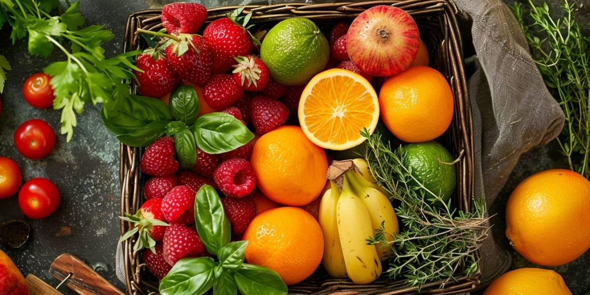 brûleur de graisse naturel : plantes et compléments naturels pour la perte de poids