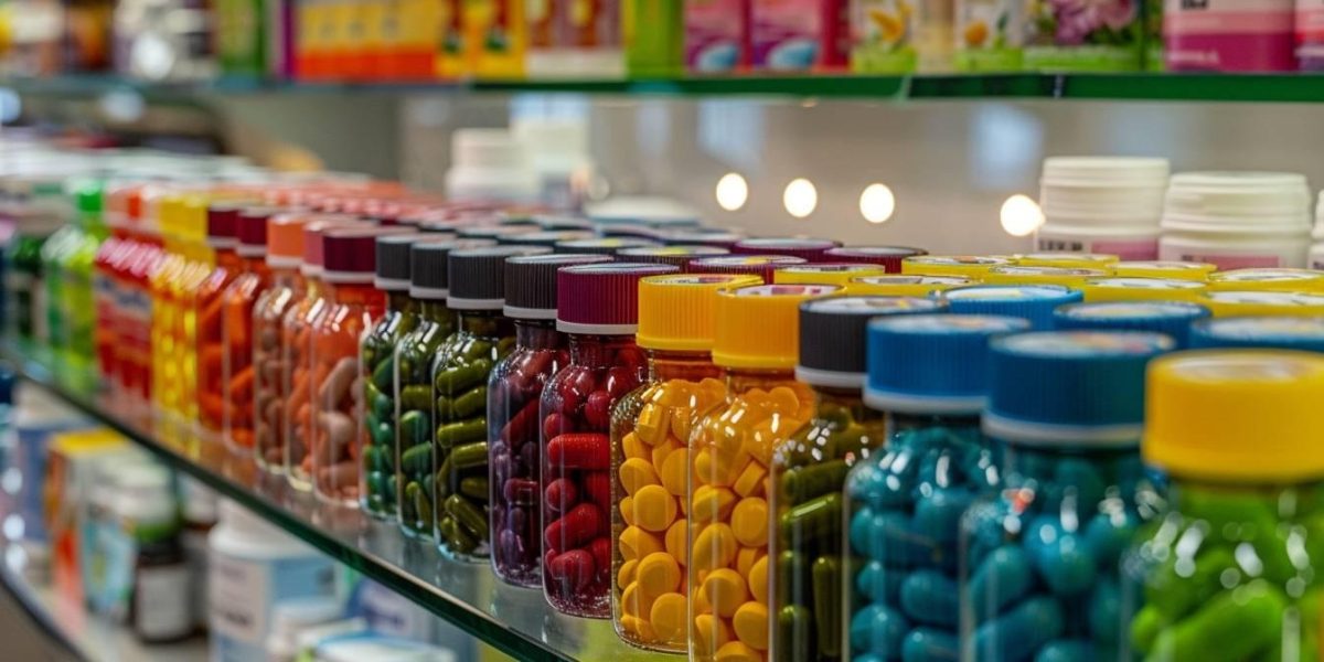 brûleurs de graisse en pharmacie : sélection de compléments brûleurs de graisse dans une pharmacie