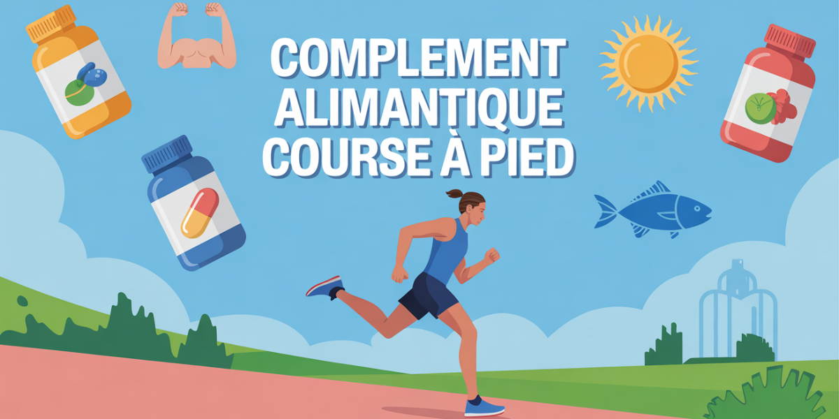 complement alimentaire course a pied icons sante