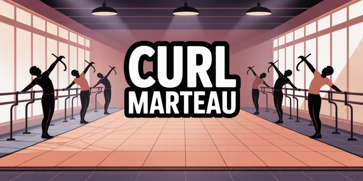 Personnes pratiquant le curl marteau en salle, ambiance lumineuse, haltères, tapis