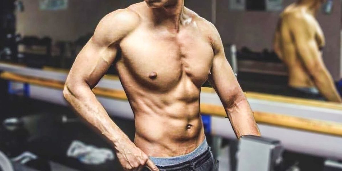 musculation : haltères et équipement de musculation en salle