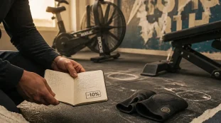 Perte de poids et douleurs articulaires : objectif -10% pour soulager le genou