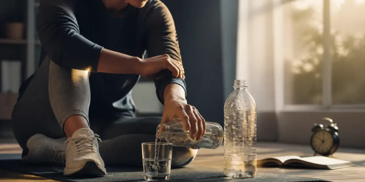 Sport matinale : 30 minutes au réveil, remise en forme