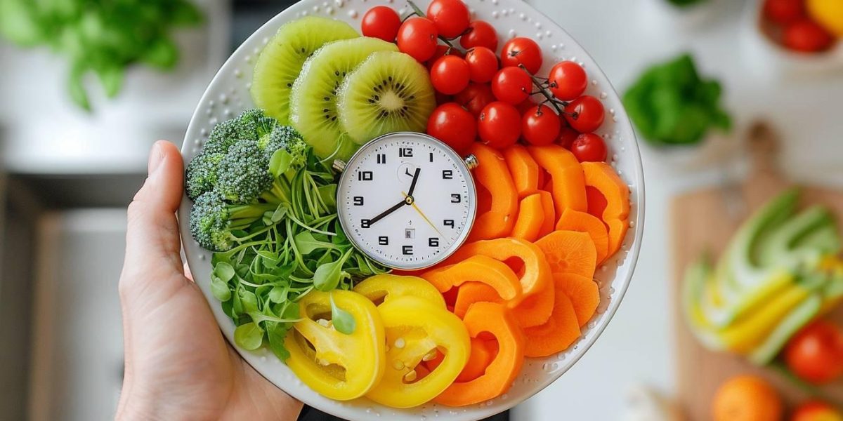 coupe-faim brûle-graisse : illustration de compléments alimentaires pour la perte de poids
